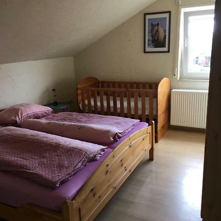 Riedwiesen Bad Rappenau Exteriér fotografie