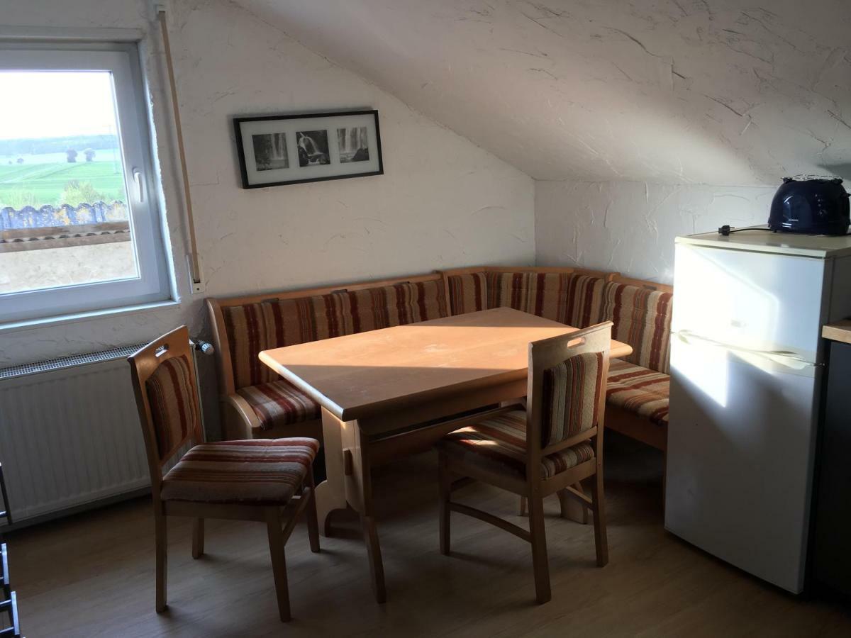 Riedwiesen Bad Rappenau Exteriér fotografie