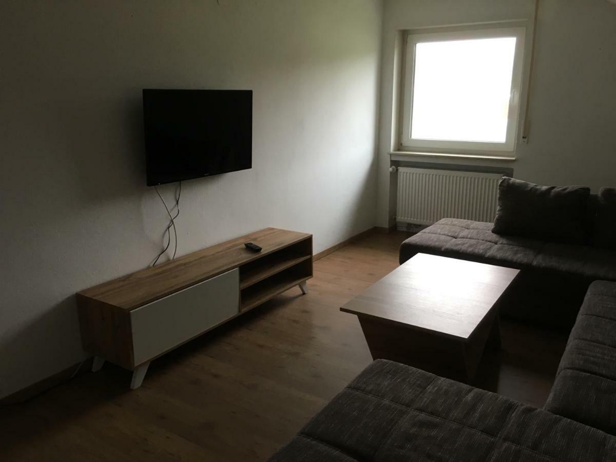 Riedwiesen Bad Rappenau Exteriér fotografie