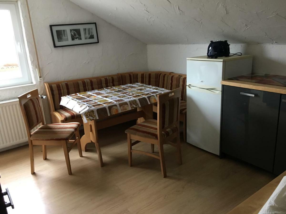 Riedwiesen Bad Rappenau Exteriér fotografie