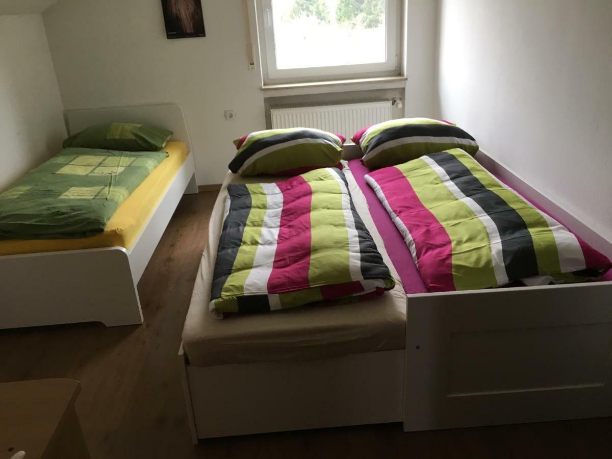 Riedwiesen Bad Rappenau Exteriér fotografie