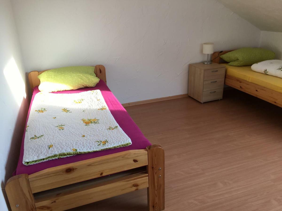 Riedwiesen Bad Rappenau Exteriér fotografie