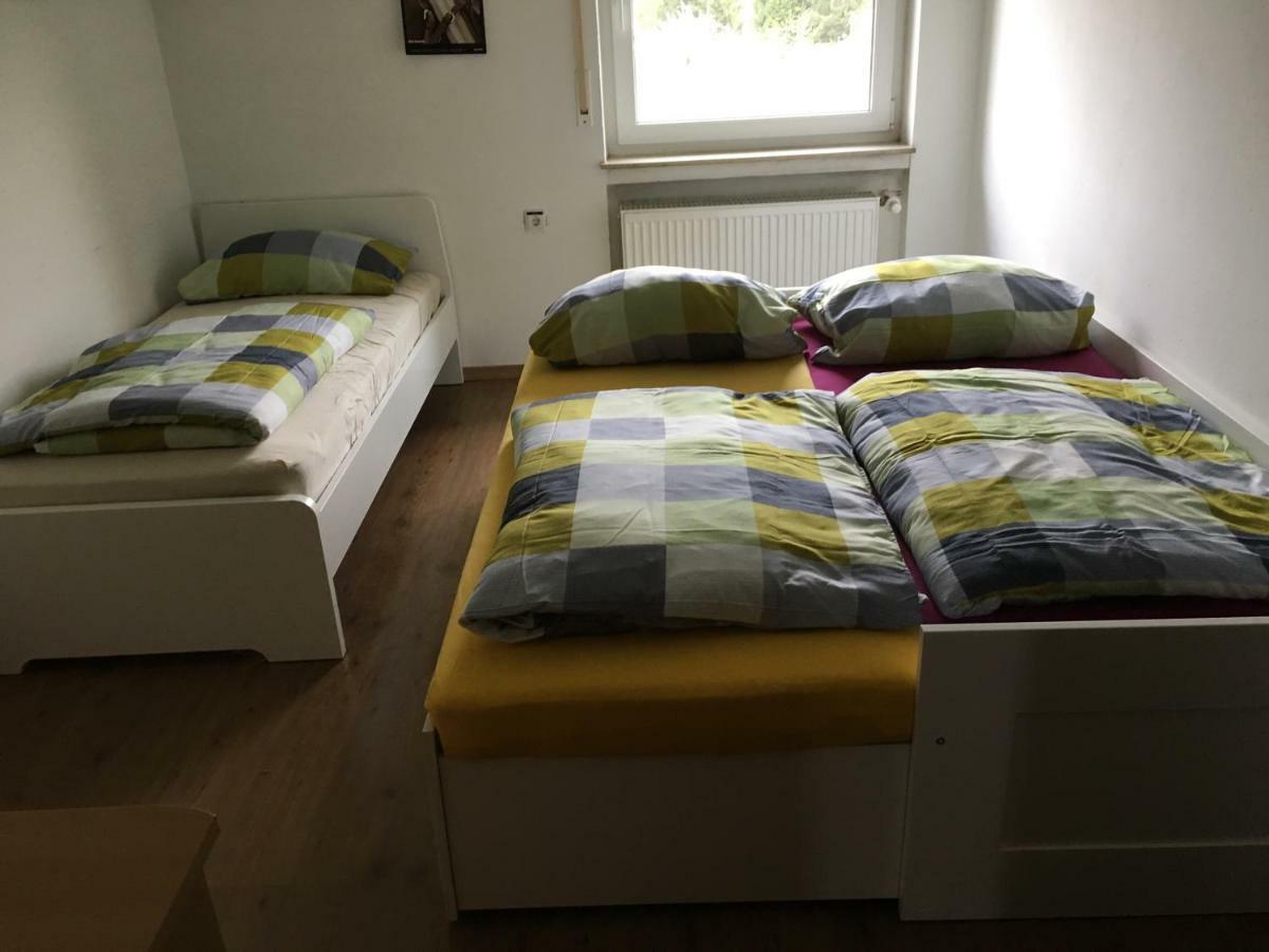 Riedwiesen Bad Rappenau Exteriér fotografie