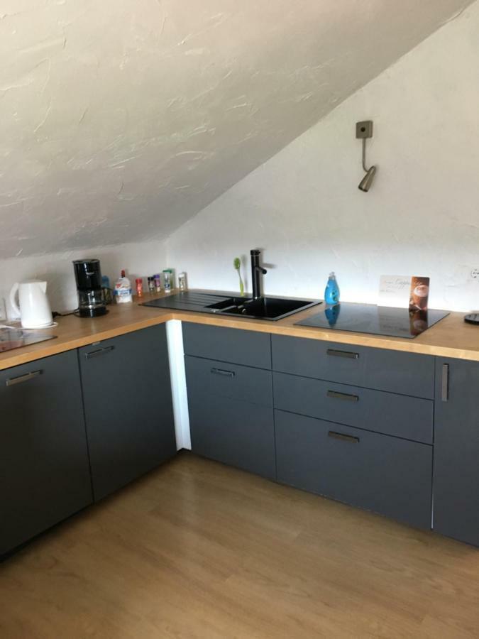 Riedwiesen Bad Rappenau Exteriér fotografie