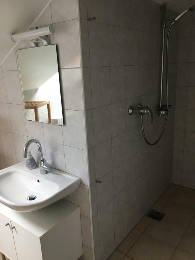 Riedwiesen Bad Rappenau Exteriér fotografie