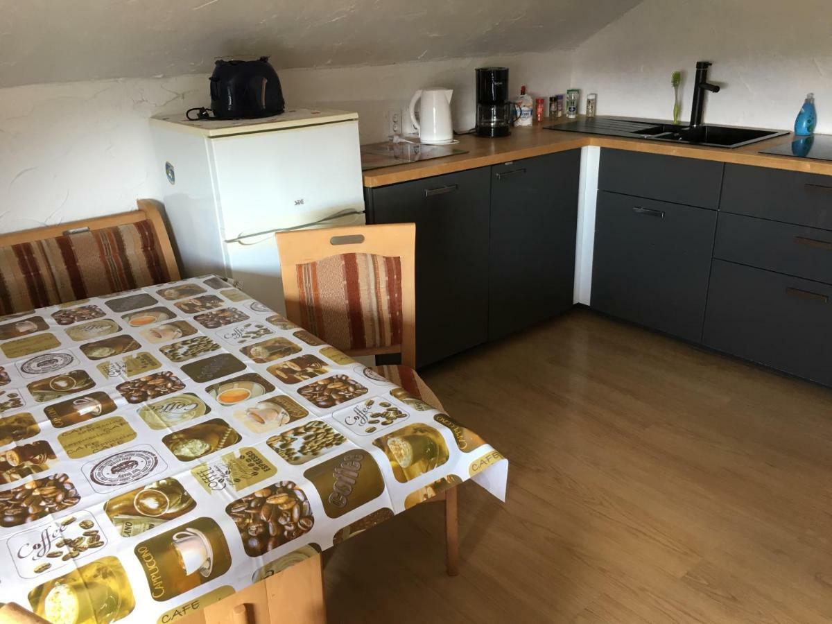 Riedwiesen Bad Rappenau Exteriér fotografie