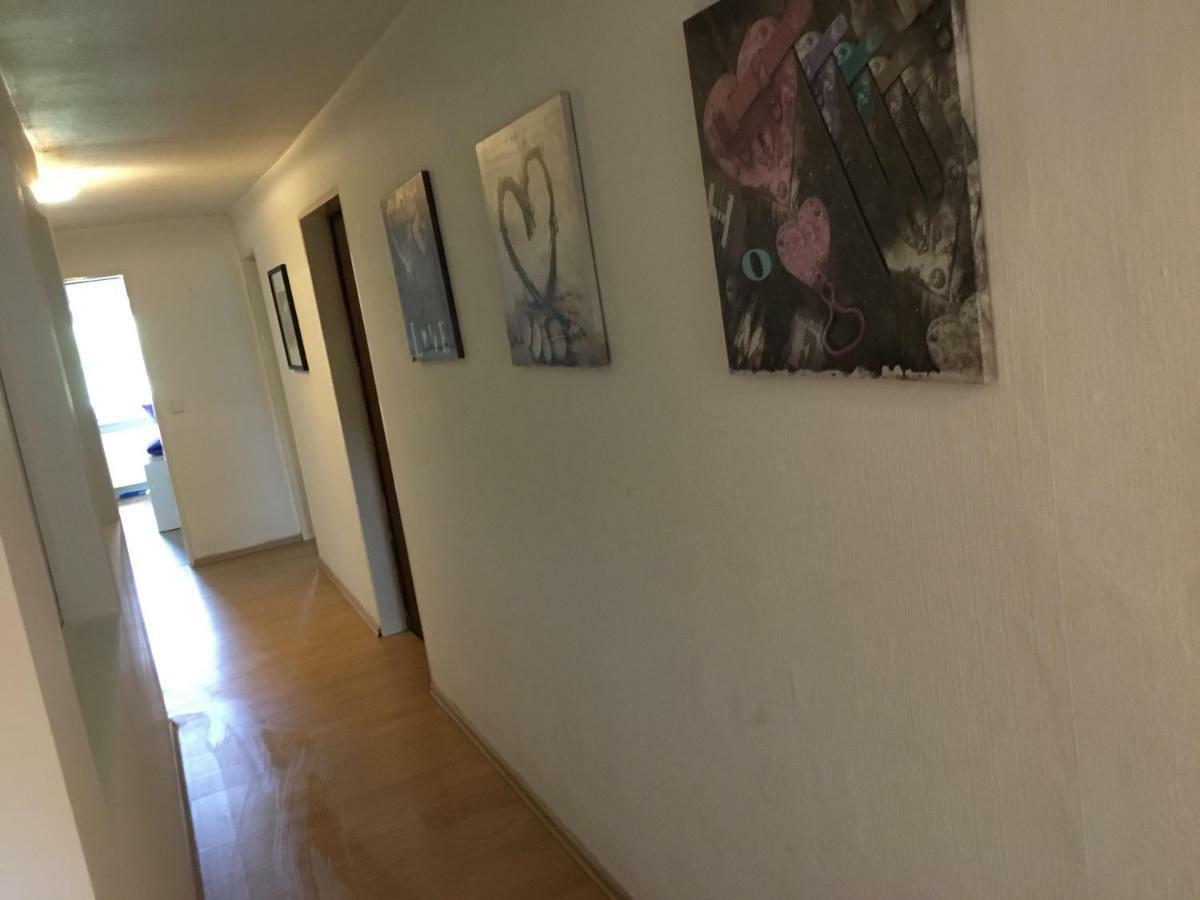 Riedwiesen Bad Rappenau Exteriér fotografie