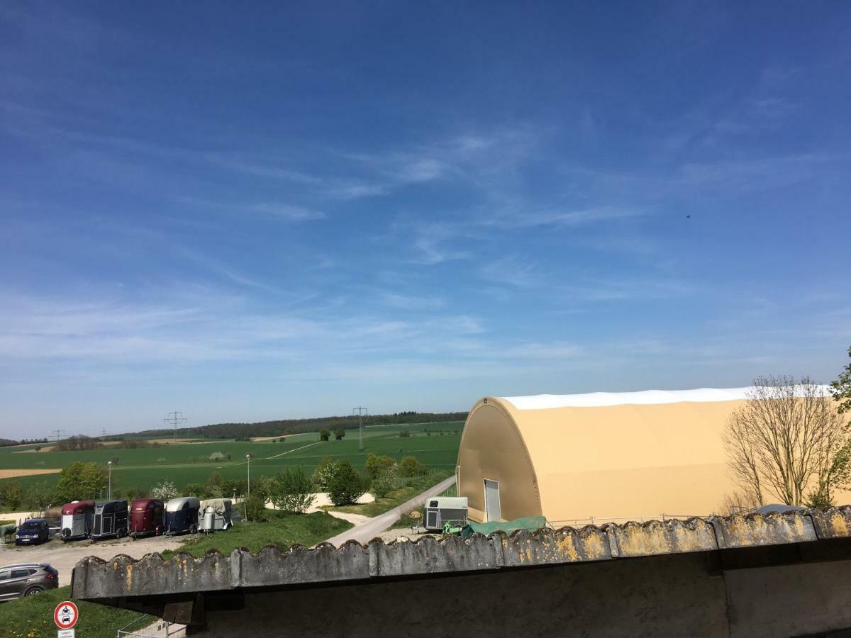 Riedwiesen Bad Rappenau Exteriér fotografie
