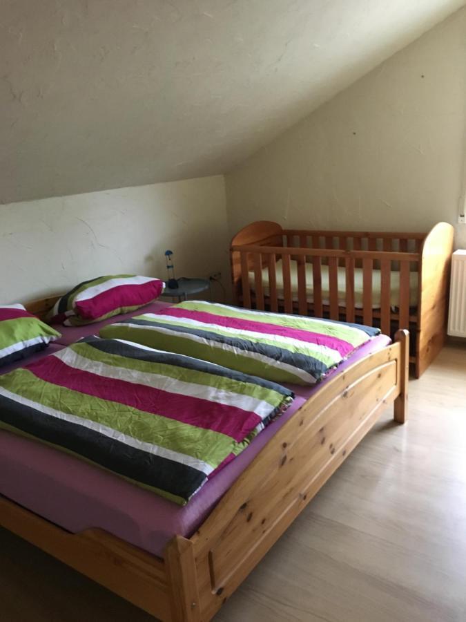 Riedwiesen Bad Rappenau Exteriér fotografie