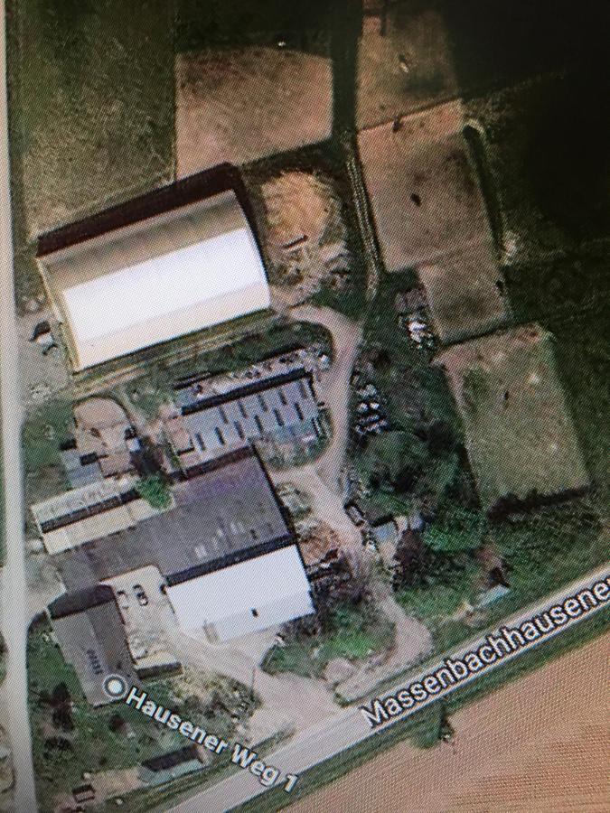 Riedwiesen Bad Rappenau Exteriér fotografie
